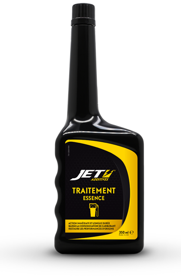 TRAITEMENT ESSENCE / Additif carburant