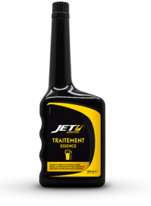 TRAITEMENT ESSENCE / Additif carburant