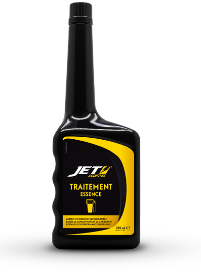 TRAITEMENT ESSENCE / Additif carburant