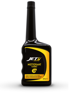 NETTOYANT TURBO, Réparation turbo