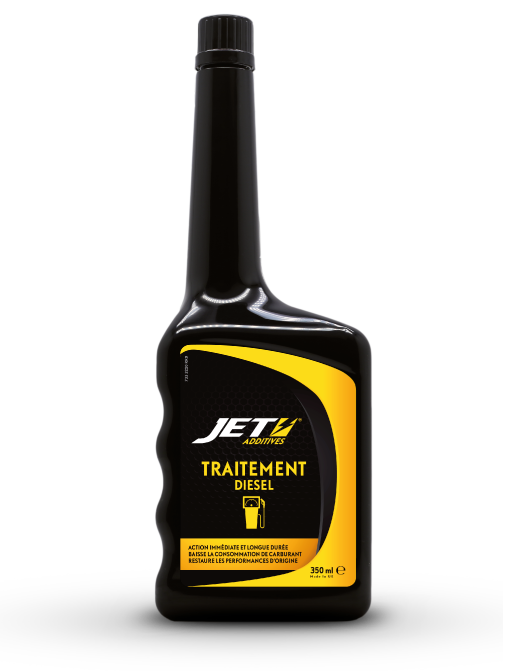 TRAITEMENT DIESEL /Additif carburant